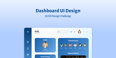 Dashboard UI Design | UI/UX branding dashboard dashboard design dashboard ui dashboards design discover figma ui design uidesign uiux user interface ux design uxdesign web design website