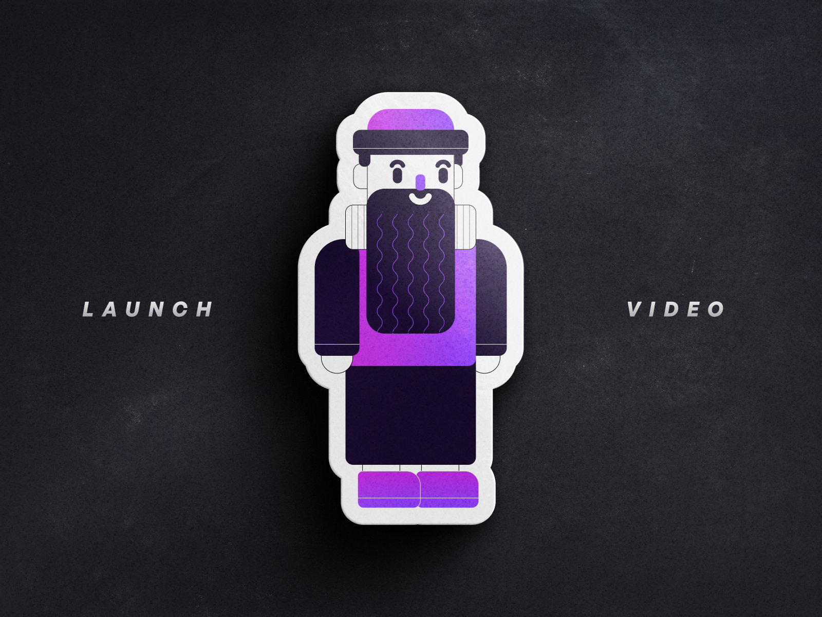 3D Launch Video Design 3d animation blender3d character illustration motion graphics