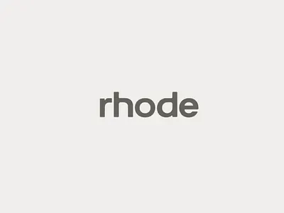 Rhode