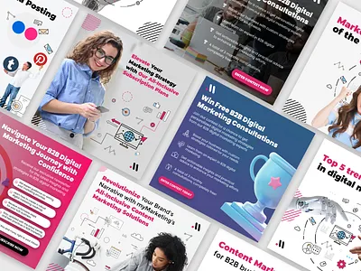 Social media design design graphic design social media