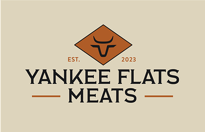 Yankee Flats Meats british columbia butcher cow farmer local market meat