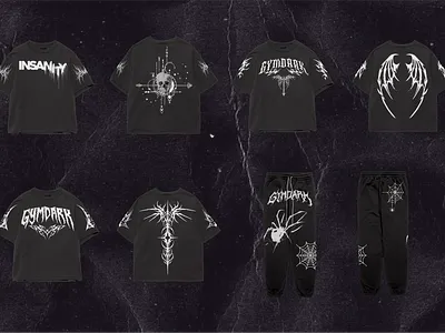 I WILL CREATE GRAPHIC T-SHIRT DESIGN FOR YOUR CLOTHING BRAND branding clothing brand clothing design clothing logo design graphic design hoodie illustration logo logo design merchandise mockup mockups motion graphics streetwear streetwear brand streetwear design streetwear logo tshirt design typography