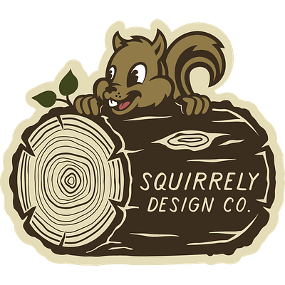 Squirrely