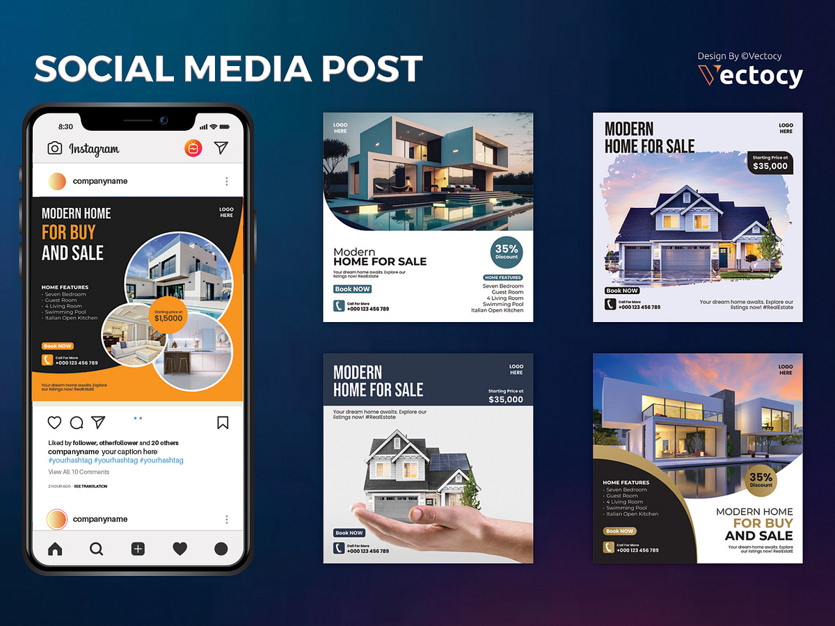 Browse thousands of Post images for design inspiration | Dribbble