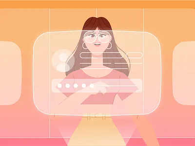 Character design, Lup animation art character characters design dribbble illustration illustrator motion vector