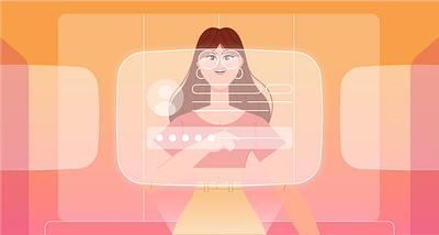 Character design, Lup animation art character characters design dribbble illustration illustrator motion vector