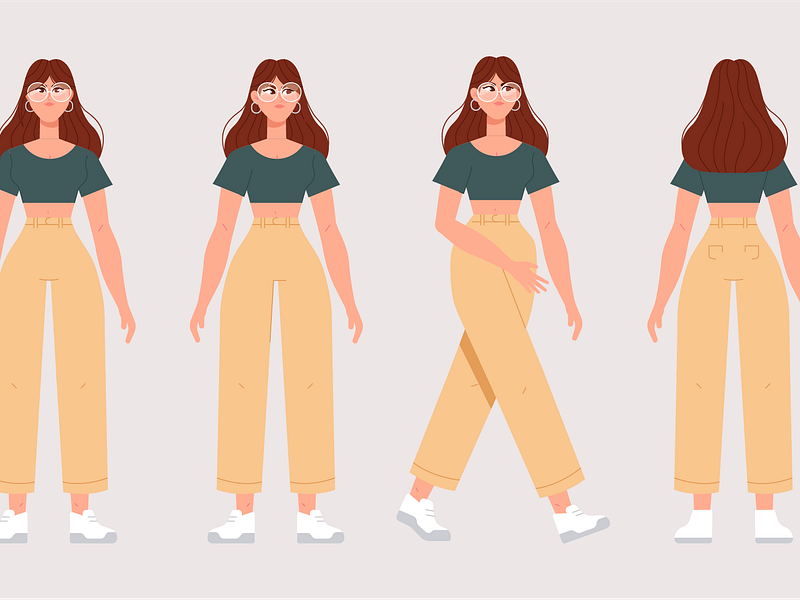 Browse thousands of Character Design images for design inspiration ...