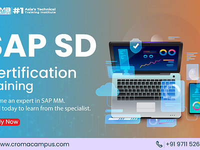 SAP SD Certification education sap sd certification technology training