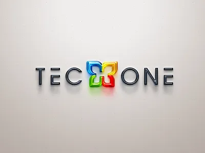 TechOne Logo for sale designs letter h logo single tech