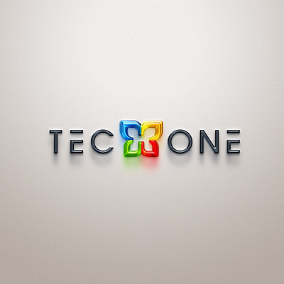 TechOne Logo for sale designs letter h logo single tech