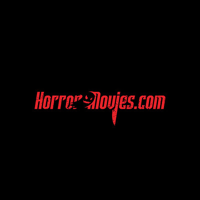 HorrorMovies Logo Design branding design illustration logo logodesign vector