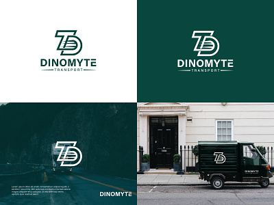 D+T letter Logo |Transpotation Logo | Logistics Logo Design branding business logo car logo d letter logo d logo dt logo identity logo design logomark logotype modern modern logo road logo speeed logo t letter logo tlogo tracuk logo transport logo transportation logo unique logo