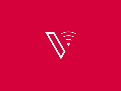 Voice Of Longla (Local Online Portal) - Logo Design branding design graphic design illustration logo logodesign vector