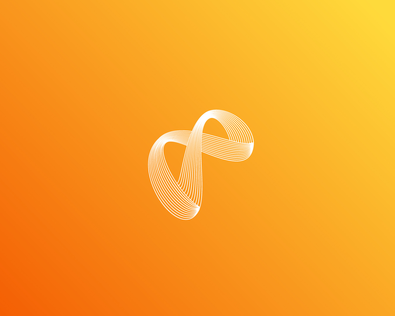 Infinity logo 8 app branding design graphic design icon illustration infinity logo logodesign logotype loop mesh number premium sign vector wave