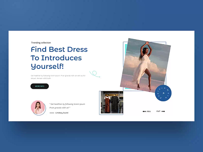 Fashion Collection slider template averta depicter app depicter plugin depicter slider mobile responsive wordpress slider