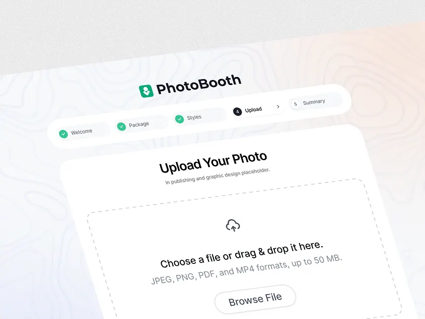 Upload UI designs, themes, templates and downloadable graphic elements ...