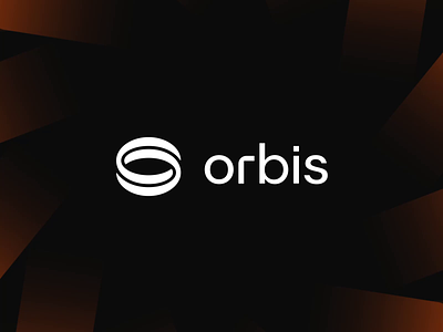 Rebranding Orbis Labs animated logo brand identity branding database identity design logo logo animation logo design logo designer logomark mark motion design motion graphics new logo optical illusion rebrand rebranding symbol visual identity