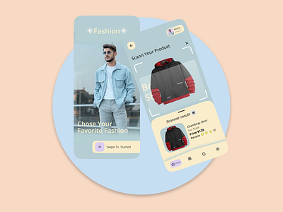 Shopping app clean ui cloth clothing app cloths ecomerse fashion feed ios lifestyle minimal mobile app modren ui shop shoping store street style stylist ui uiux ux