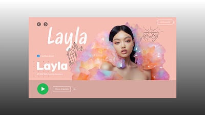 Spotify Banners adobe express adobe photoshop advertising aesthetic banner banner design cover cover design design designer eye catching graphic design graphic designer illustration minimalistic music cover social media spotify banner ui