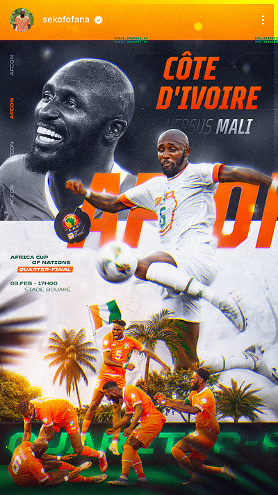 Matchday / Gameday / Poster / Sports graphic design athletics design football gameday graphic design matchday poster design soccer