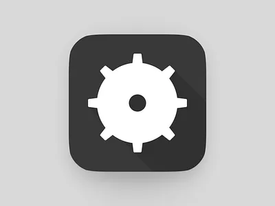 Minesweeper - The Classic Game Icon / Game Logo Design game icon game logo icon logo mine logo mines game icon mines game logo mines icon mines logo minesweeper redesign redesign solution