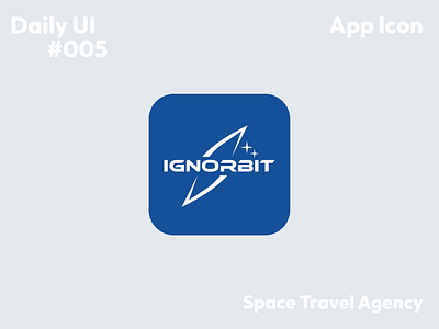 Daily UI 005 App Icon branding dailyui dailyui005 dailyui5 graphic design logo