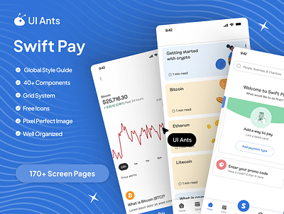 SWIFT PAY - Venmo - Send Money, Pay & Earn currency conversion digital payment dund transfer mobile money money exchange money sending money transfer payment app payment transfer remitance send money