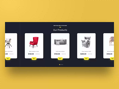 Shop Cards Slider Template averta carousel slider depicter app depicter plugin depicter slider mobile responsive slider slider template wordpress slider