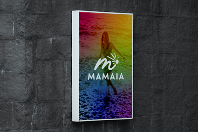 Mamaia Poster
