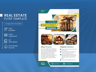 Realestate Flyer Design business construction creative flyer deign entrepreneur flyer flyerdesign flyers homedecor homesweethome house interior interiordesign luxury luxurylifestyle money property realestate realestateagent success