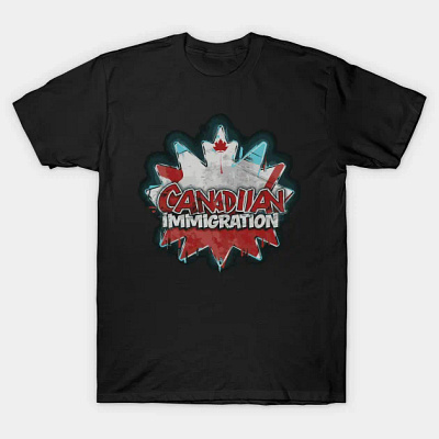 Canadian Immigration 3d animation banner branding design digital marketing graphic design illustration logo motion graphics ui vector