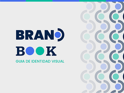 💡 Manual corporativo | ENFOCADOS branding graphic design logo