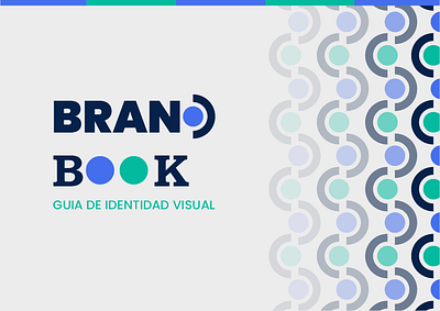 💡 Manual corporativo | ENFOCADOS branding graphic design logo