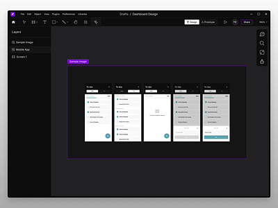 Design Tool Web App design figma graphic design product design saas ui ux web app web design