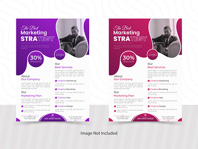 Flyer Design animation branding flyer flyer design graphic design logo motion graphics ui