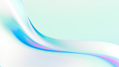 Aqua Waves Abstract Backgrounds branding graphic design technology