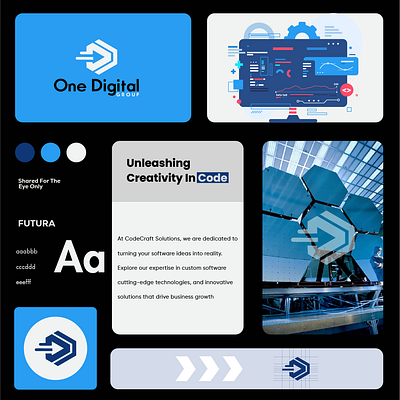 Digital Logo Design branding buusiiness logo digital logo graphic design logo logodesign minimal logo modren logo motion graphics tech logo ttech logo