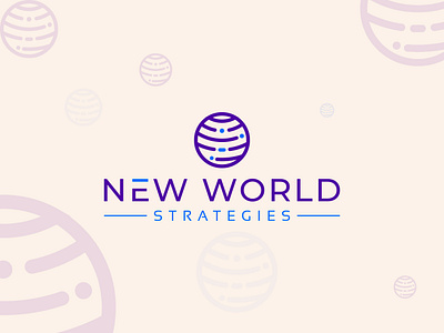 New World Strategies internet logo soft tech logo software company logo software logo startup logo startup tech logo tech company logo tech logo