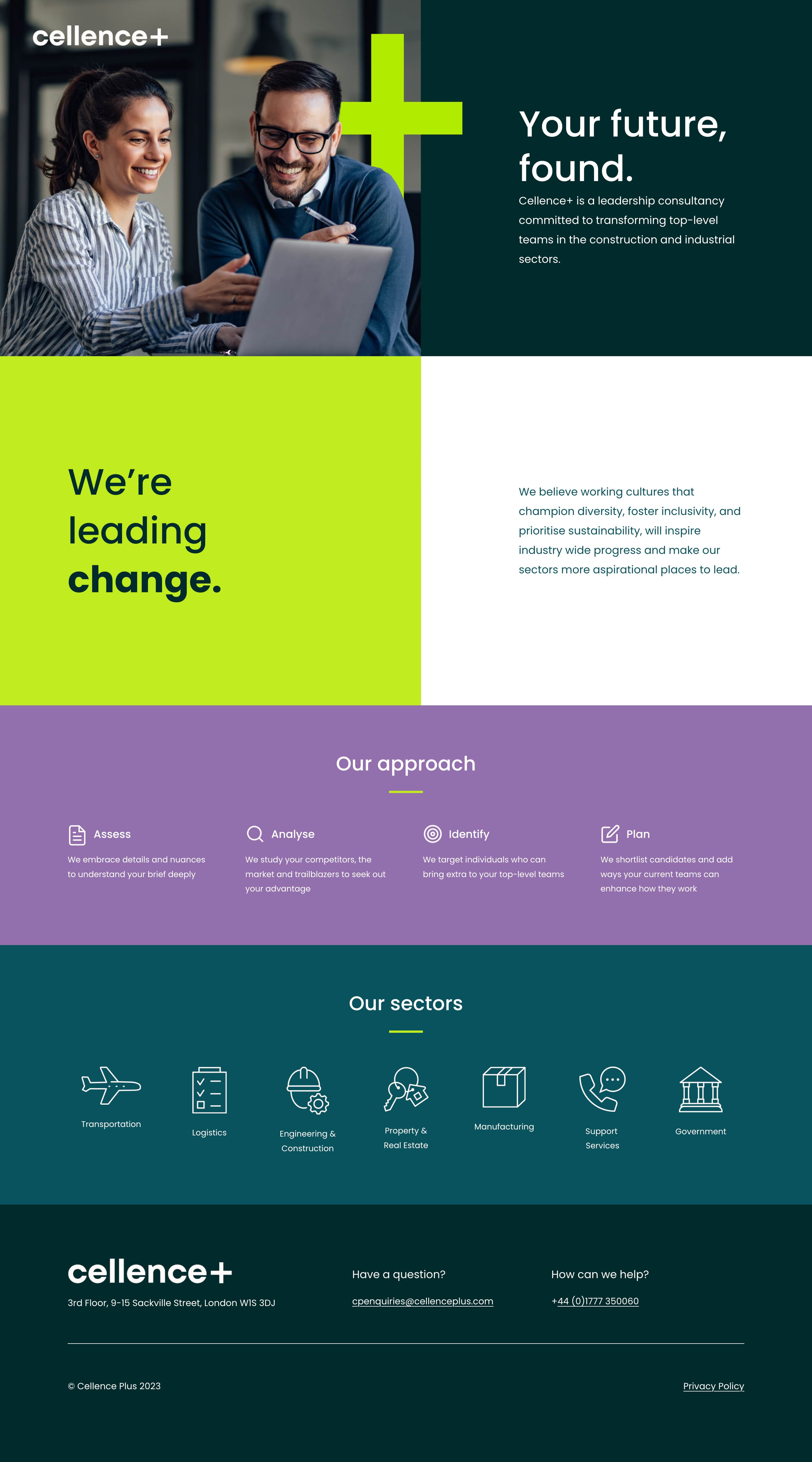 Cellence | Squarespace Web Design css design html javascript squarespace web design