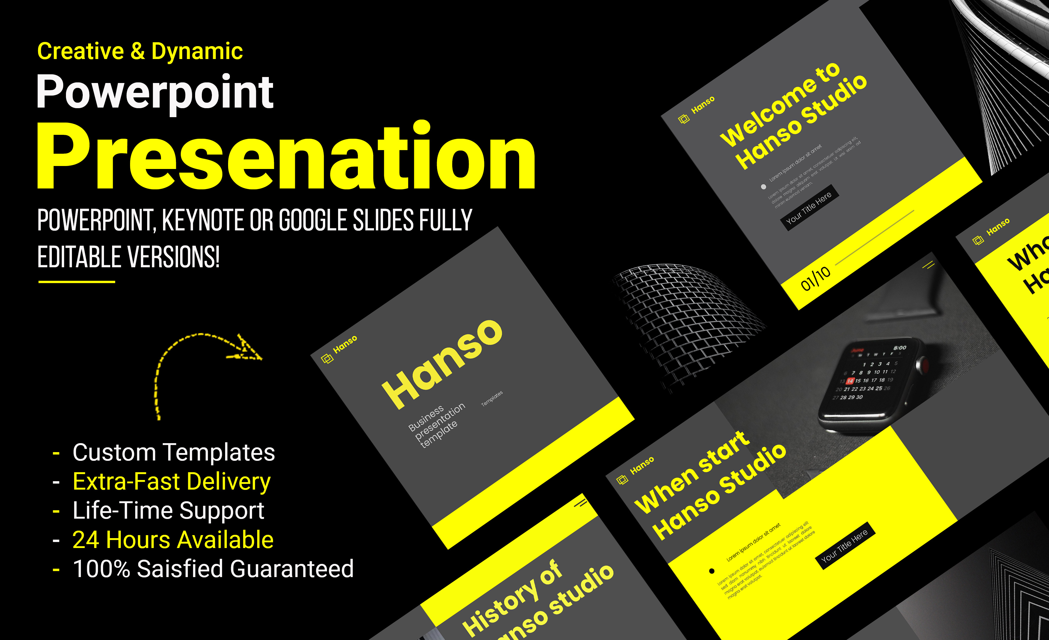 Unlock the Power of Visual Storytelling with Our PowerPoint animation motion graphics powerpoint prsentation prsentation video video