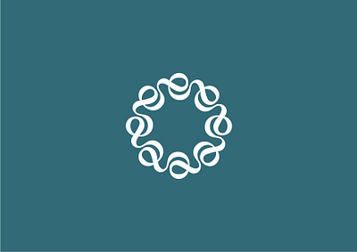 Circular E: A Symbol of Unity and Connection branding circular design e graphic design letter e lettering symbol typography