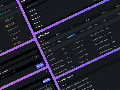 Crypto Security Network ai api key bot bot creator crypto dev app devs figma history plans scam detector security threats transactions web3