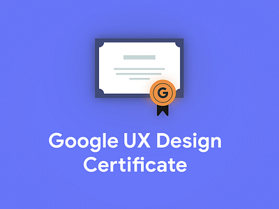 Google UX Design Professional certificate design google specialization ux