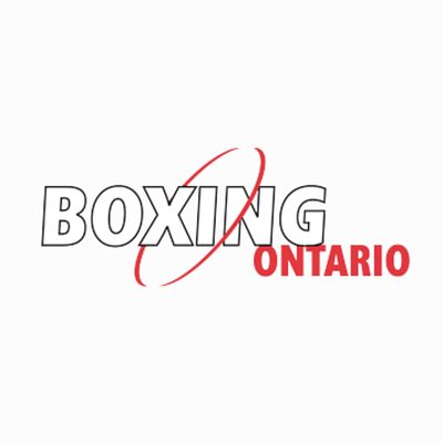 BOXING ONTARIO