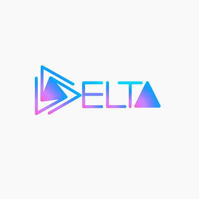 Delta Logo dailylogo dailylogochallenge design logo