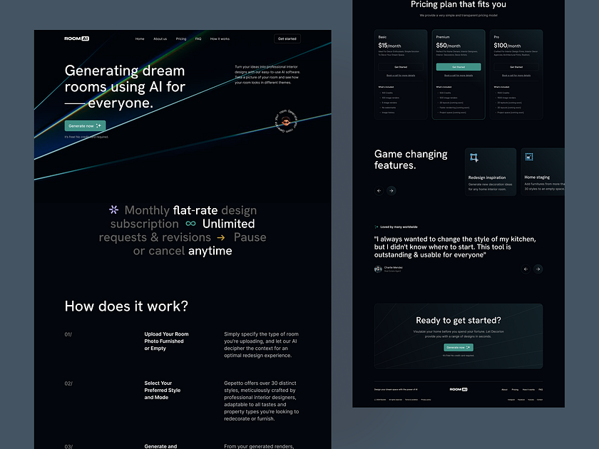 Ofspace UX/UI | Dribbble