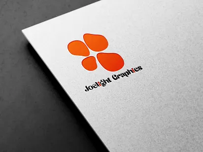 Joelight Graphics rebrand branding graphic design logo motion graphics ui