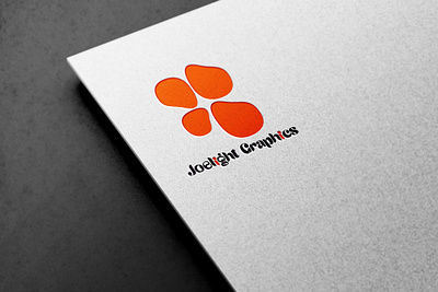 Joelight Graphics rebrand branding graphic design logo motion graphics ui