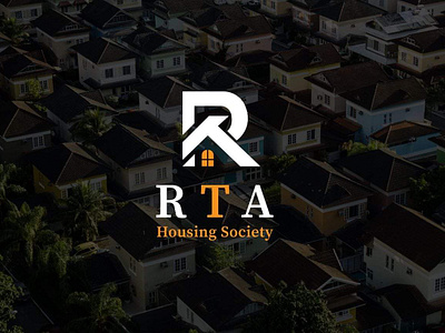 RTA real estate 3d animation branding graphic design logo motion graphics ui