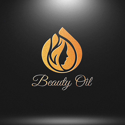 Beauty 3d animation branding graphic design logo motion graphics ui